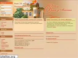 Sites similar to max-club.ru