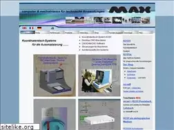 Sites similar to max-computer.de