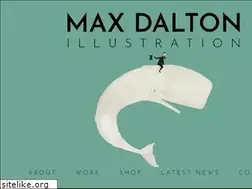 Sites similar to max-dalton.com