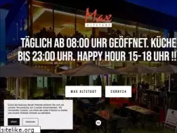 Sites similar to max-dresden.de