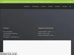 Sites similar to max-e-informatique.com