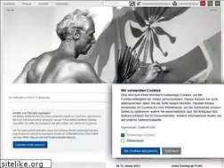 Sites similar to max-ernst-museum.de