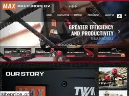 Sites similar to max-europe.com