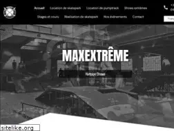 Sites similar to max-extreme.be
