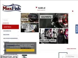 Sites similar to max-fish.pl