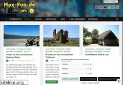 Sites similar to max-fun.de