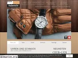 Sites similar to max-habenicht.at