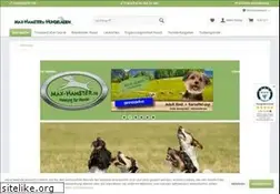 Sites similar to max-hamster.de