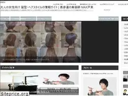Sites similar to max-herai.com