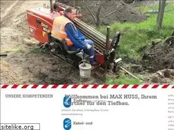 Sites similar to max-huss.de
