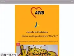 Sites similar to max-inn.de