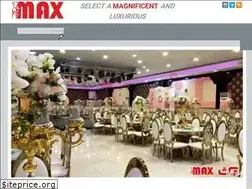 Sites similar to max-ir.com