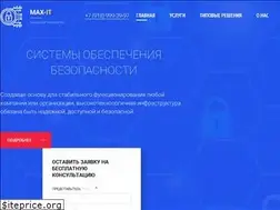 Sites similar to max-it.ooo