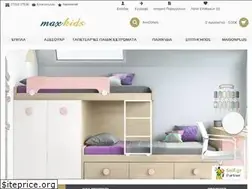 Sites similar to max-kids.gr