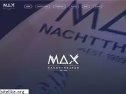 Sites similar to max-kiel.de