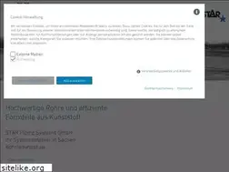 Sites similar to max-kunststoffe.de