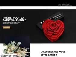Sites similar to max-le-fleuriste.fr