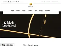 Sites similar to max-light.com.pl