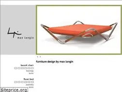 Sites similar to max-longin.com