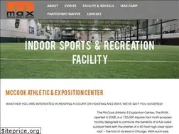 Sites similar to max-mccook.com