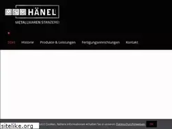 Sites similar to max-mennicke.de