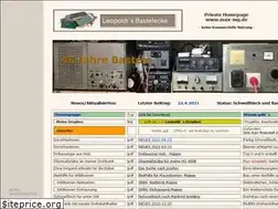 Sites similar to max-mg.de