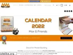Sites similar to max-model.it