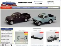 Sites similar to max-models.ru