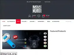 Sites similar to max-molly.com