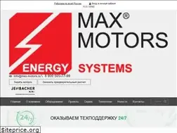 Sites similar to max-motors.ru