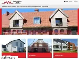 Sites similar to max-mueller-velpke.de