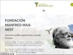Sites similar to max-neef.cl
