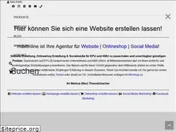 Sites similar to max-online.at