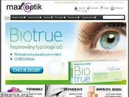 Sites similar to max-optik.eu