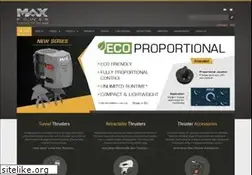 Sites similar to max-power.com