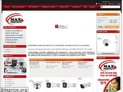 Sites similar to max-protect.com