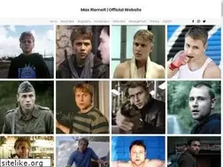 Sites similar to max-riemelt.de