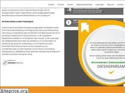Sites similar to max-sammer.de