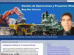 Sites similar to max-schwarz.blogspot.com