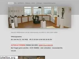 Sites similar to max-seiz.de