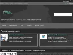 Sites similar to max-servis24.ru