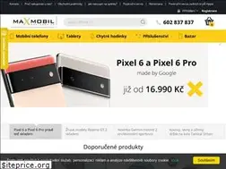 Sites similar to max-shop.cz