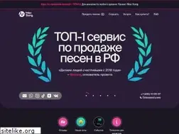 Sites similar to max-song.ru