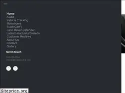Sites similar to max-sound.co.uk