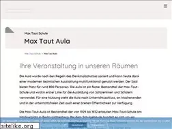 Sites similar to max-taut-aula.de