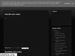 Sites similar to max-tv-uzivo.blogspot.com