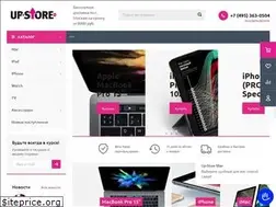 Sites similar to max-up.ru