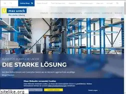 Sites similar to max-urech.ch