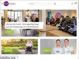 Sites similar to max-vitaal.nl