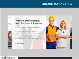Sites similar to max-websites.com